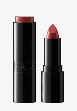 IsaDora PERFECT MOISTURE LIPSTICK - Læbestifte - 228 cinnabar