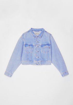 Replay, W9Z1, jasnoniebieski denim