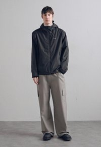 Holzweiler DEV JACKET - Veste légère - black