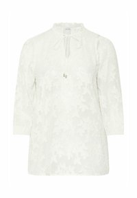 Non sélectionné, white
