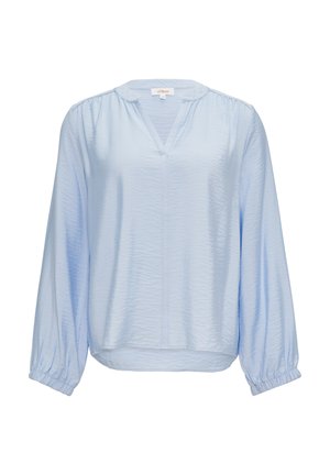 s.Oliver Bluse - hellblau