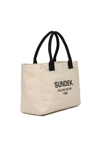 Sundek REGULAR - Borsa a mano - mangrove