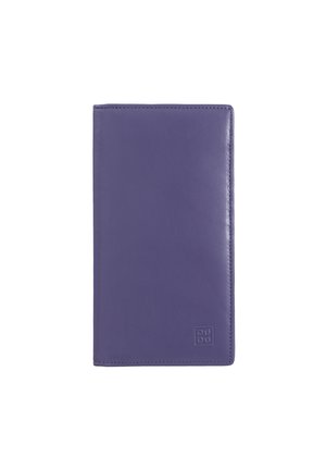 VULCANO - Wallet - mauve
