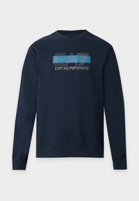 Неизбран, blue