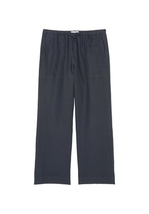Marc O'Polo, Pantalon classique - blue