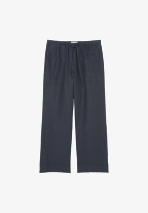 Marc O'Polo, Pantalon classique - blue