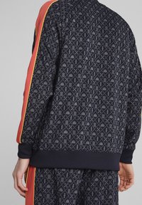 Puma Träningsjacka - dark blue