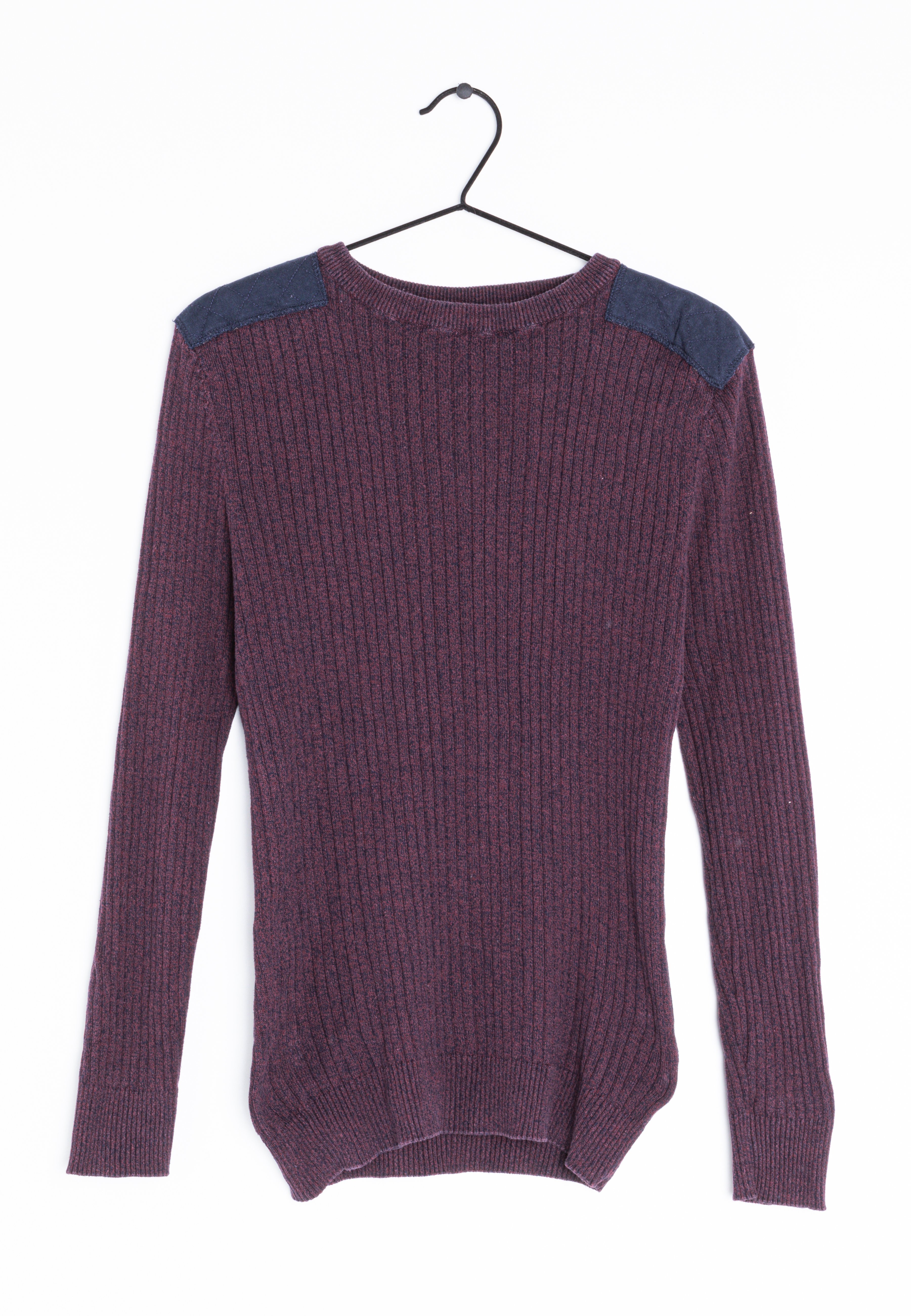 River Island Jumper - purple - (Pre 