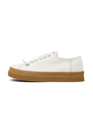 PEU RODA - Sneakers basse - lyptus houston roda miel tide