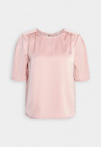 Non sélectionné, rose smoke