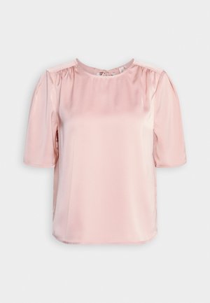 ONLY, ONLESTA - Bluse - rose smoke