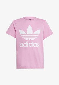 Atlasīts, bliss pink/white