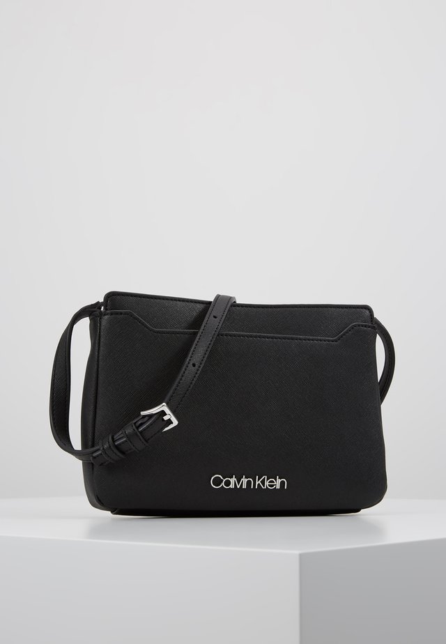 TASK XBODY - Sac bandoulière - black