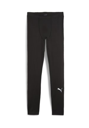 RUN FAV ANGERAUTE LAUF - Tights - black