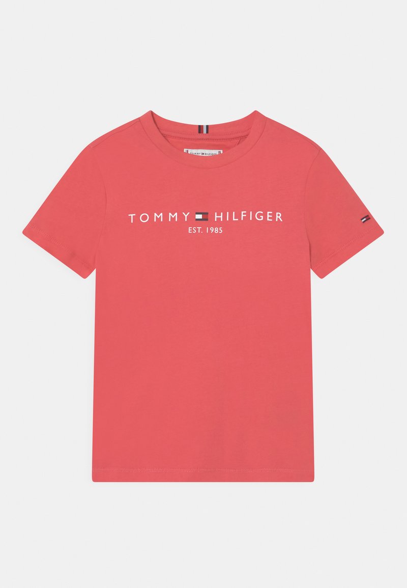 Tommy Hilfiger Tshirt z nadrukiem Zalando.pl