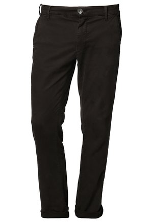 Chino - dark brown