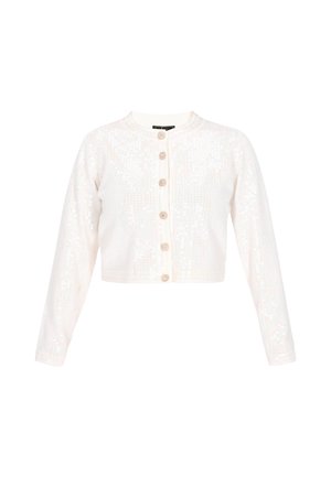 faina, Vest - offwhite