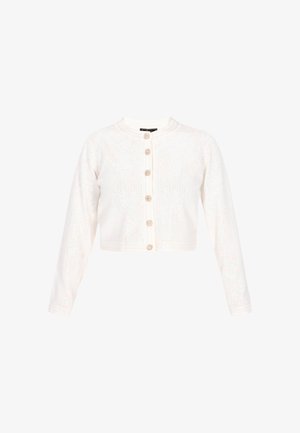 faina, Gilet - offwhite