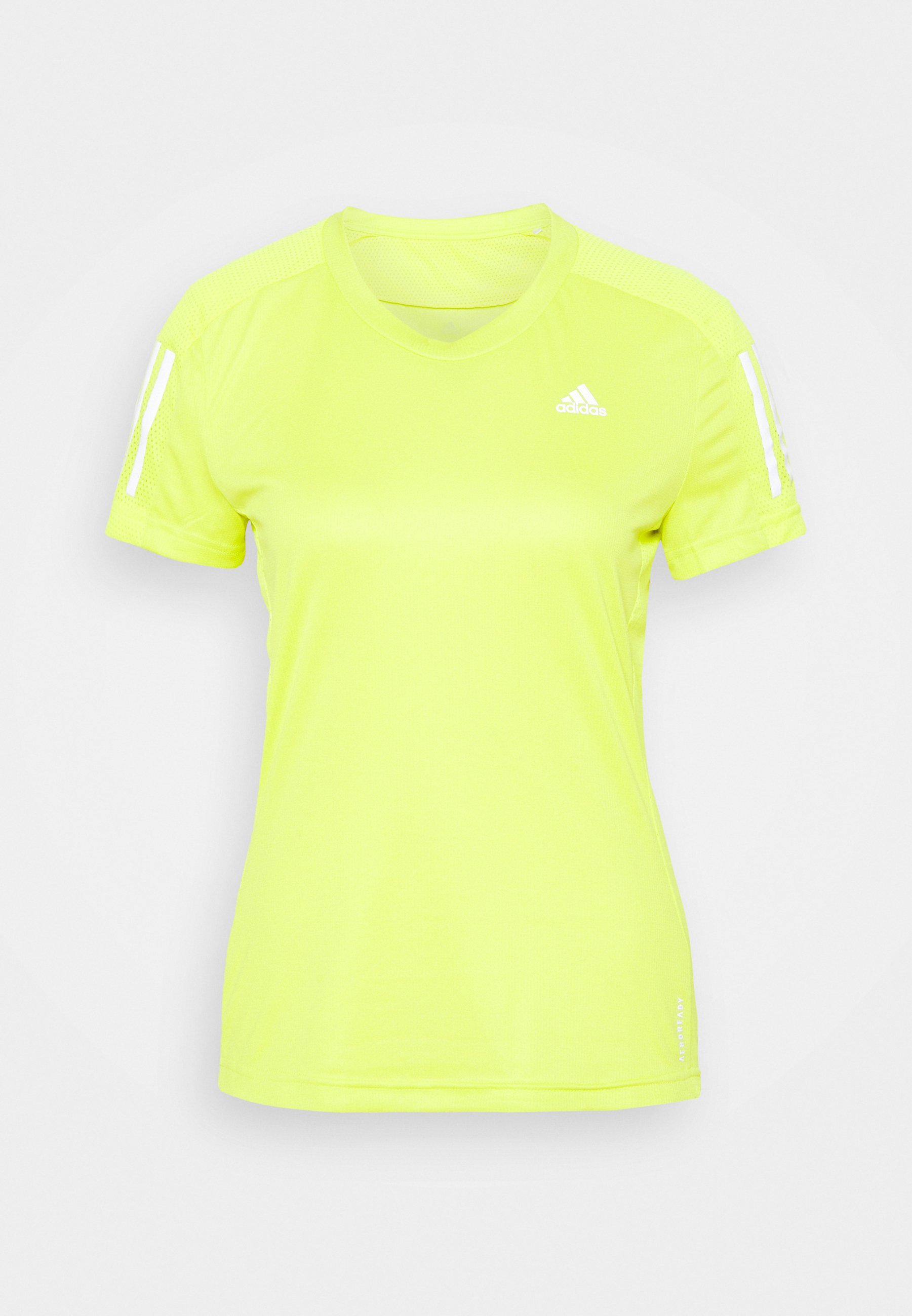 Femme OWN THE RUN TEE - T-shirt imprimé Femme OWN THE RUN TEE - T-shirt imprimé