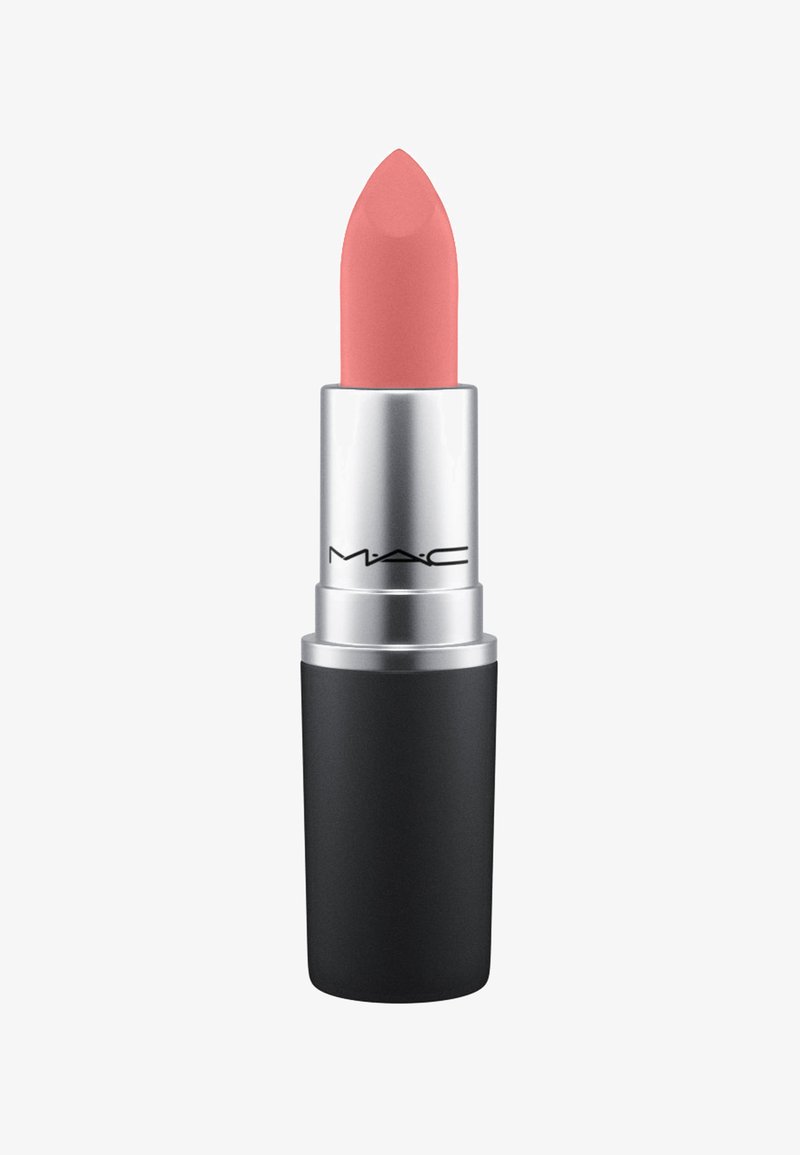 MAC POWDER KISS LIPSTICK - Lipstick - scattered petals