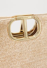 TWINSET BAG - Olkalaukku - paglia