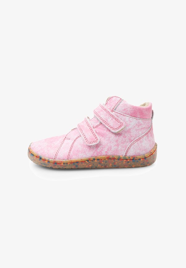 WEINBRENNER BAREFOOT – Stiefelette – rosa