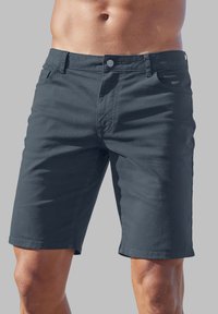 john devin Shorts - navy