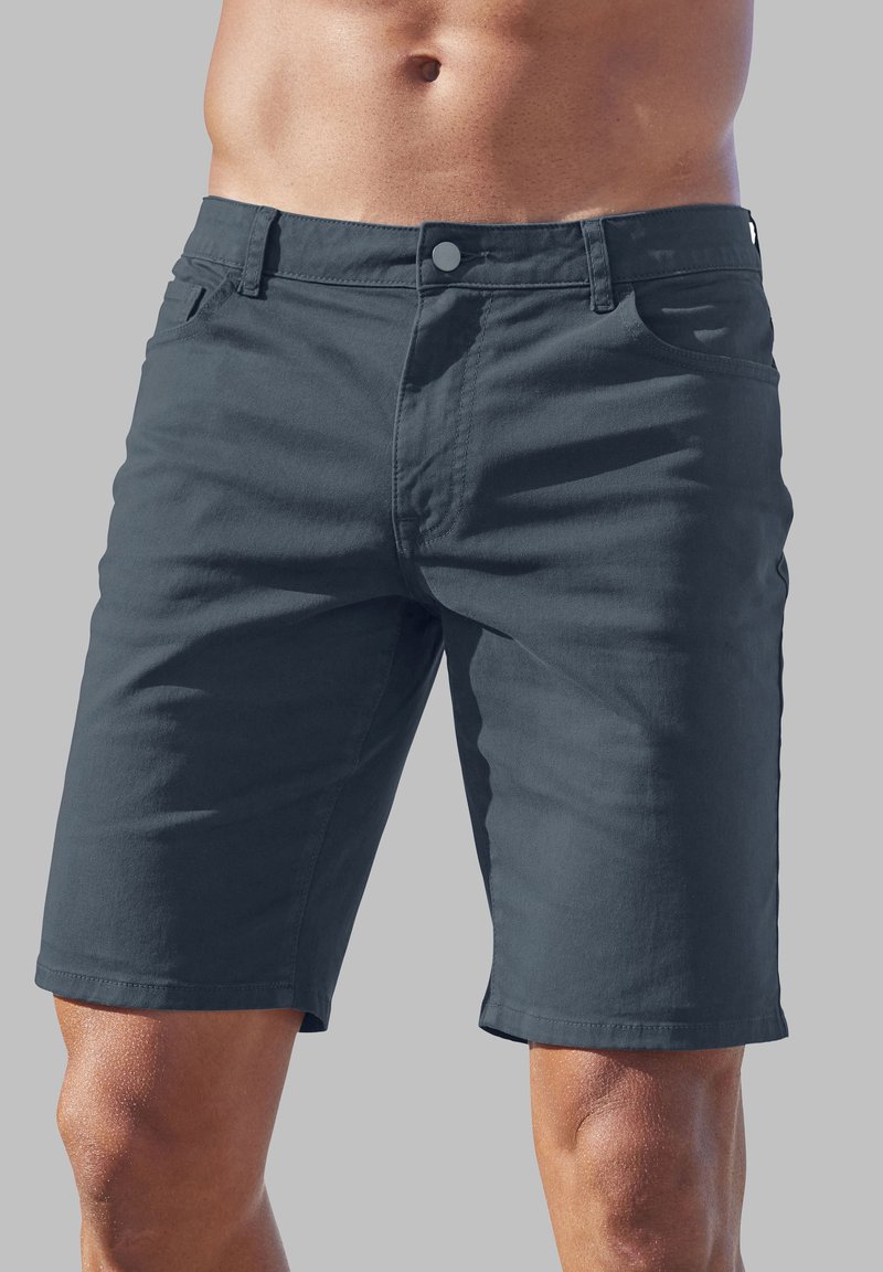 john devin Shorts - navy