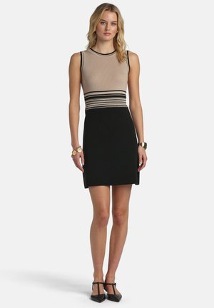 MARCIANO - Šaty do práce - nero