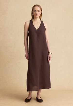 Les Copains, Vestito casual - brown