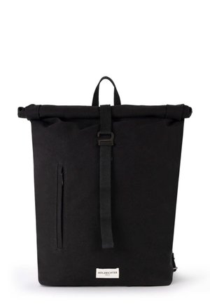 Rucksack - schwarz
