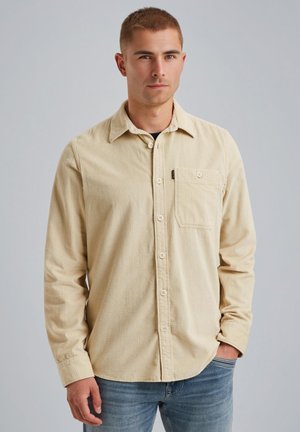 Camisa - bone white