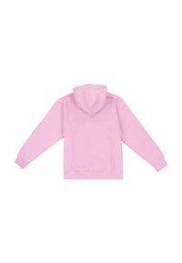 Dropsize Majica s kapuljačom i patentnim zatvaračem - pink