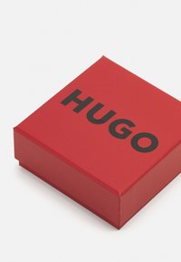 HUGO SKULL UNISEX - Smykke - silver-coloured