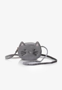 Mimi & Lula Borsa a tracolla - grey