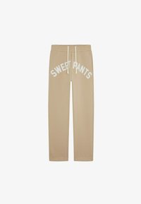 Sélectionné, white pepper