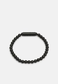 BOSS SPHERE - Pulsera - black