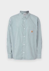 DALDRY SHIRT - Πουκάμισο - office blue