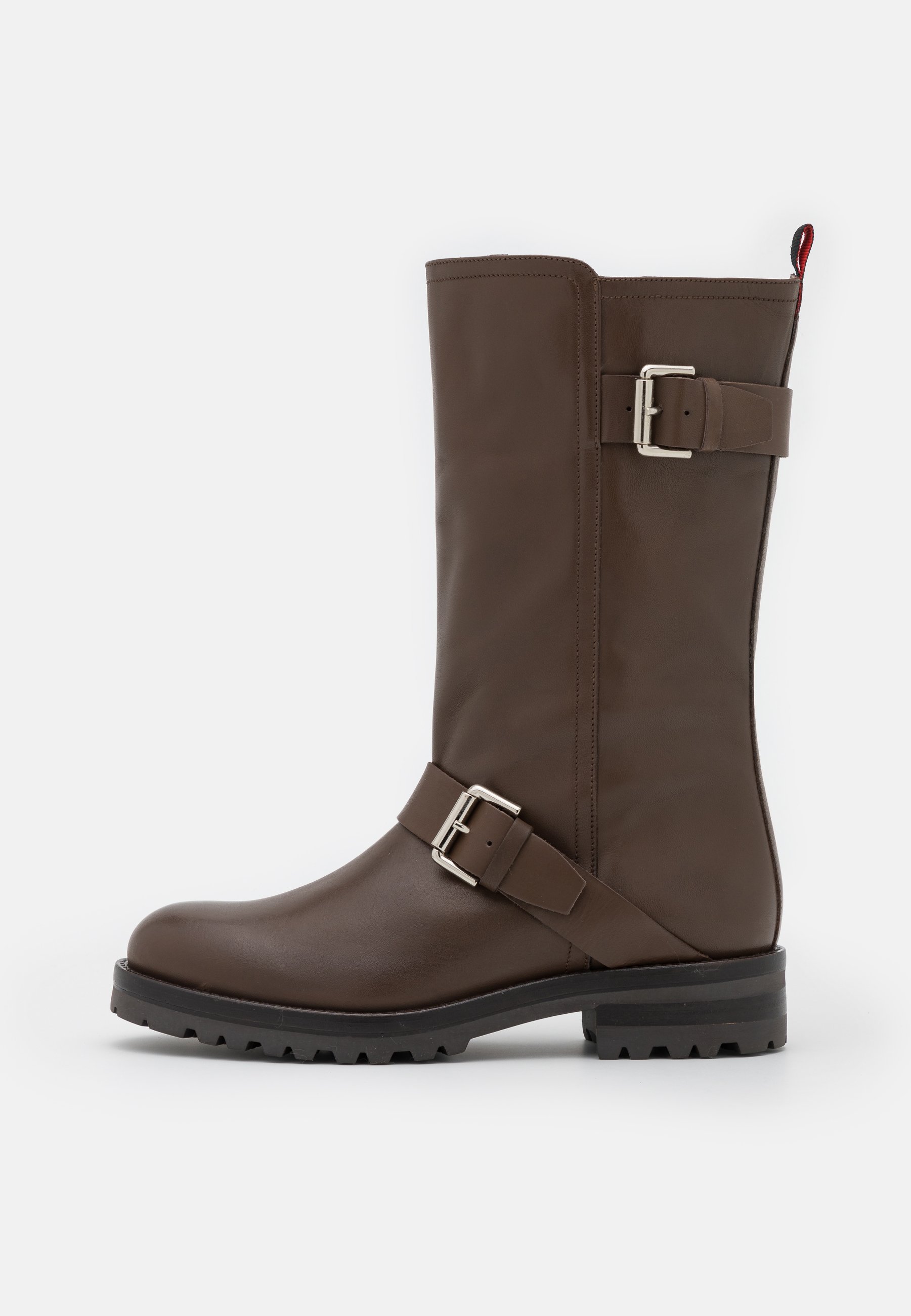 Wellington DRY WALKER - Xtrack Short 103/40B Black - Stivali da pioggia -  Stivali e altri - Uomo | escarpe.it