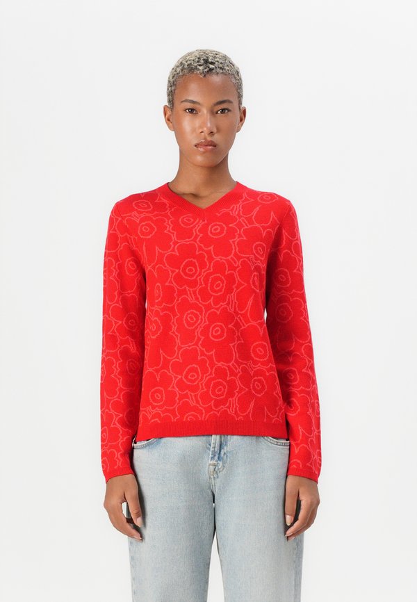 RULLATA MINI PIIRTO UNIKKO - Strickpullover