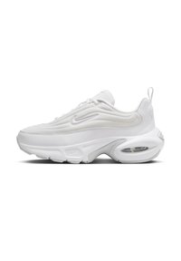 AIR MAX PORTAL - Trainers - white pure platinum
