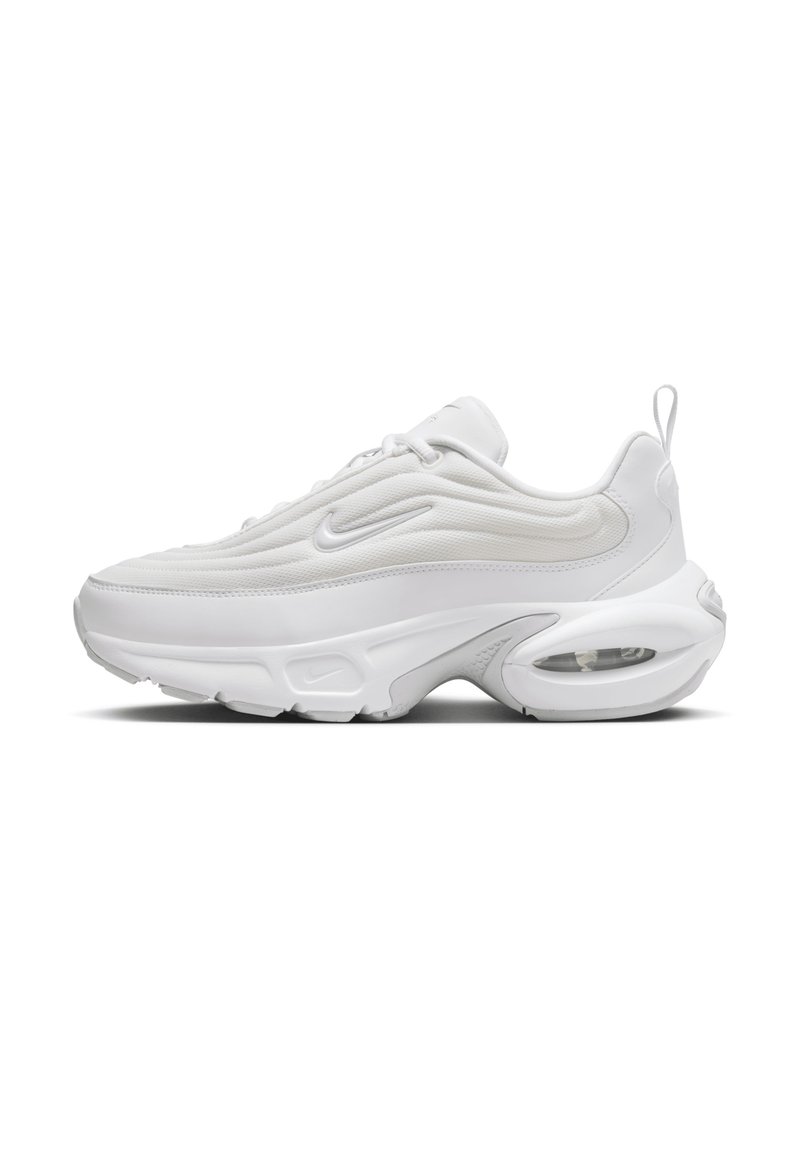 Nike Sportswear - AIR MAX PORTAL - Tossud - white pure platinum, Suurenda