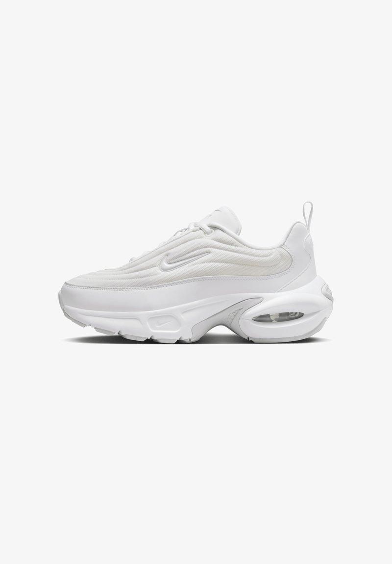 Nike AIR MAX PORTAL white pure platinum/white