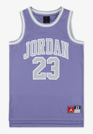 JORDAN 23 - Top - dusty amethyst