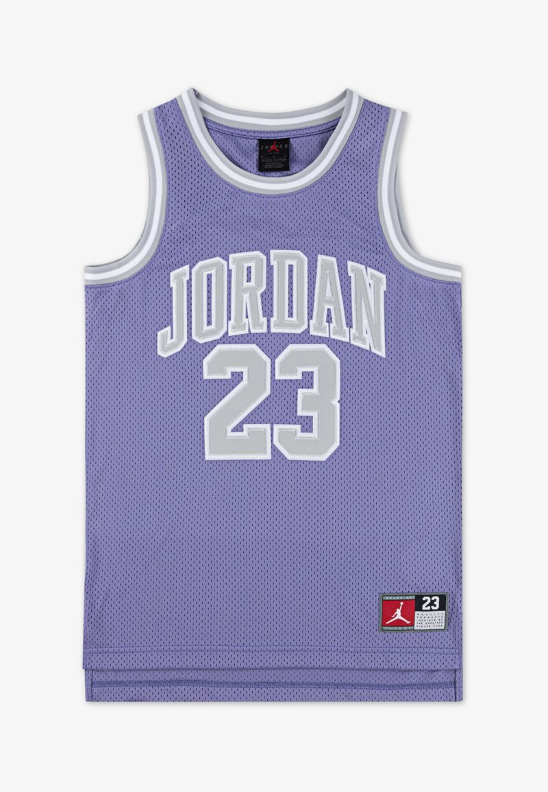 Jordan JORDAN 23 - Top - dusty amethyst