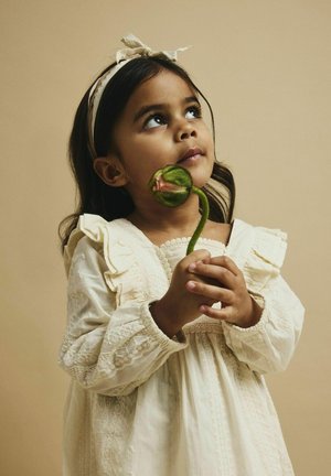 Lil' Atelier Jurk - turtledove