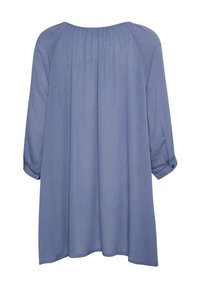 Kaffe AMBER - Tunika - blue indigo