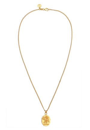WILD ROSE  - Collier - gold-coloured