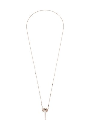 Necklace - noir