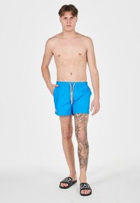 Sundek COLTRANE - Shorts da mare - oversea